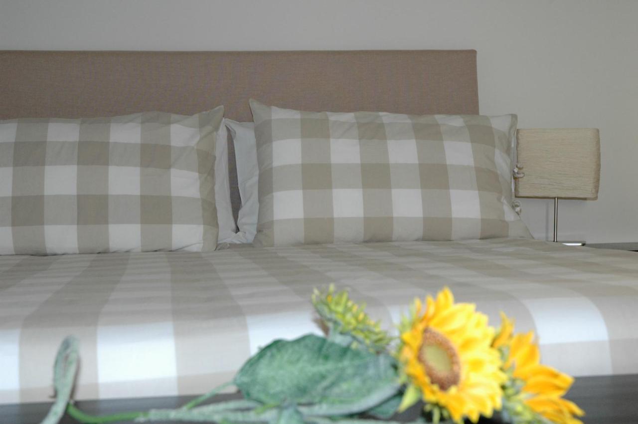 Alimede Ecodimora Apartment Santa Croce Camerina Exterior foto