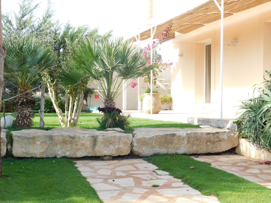 Alimede Ecodimora Apartment Santa Croce Camerina Exterior foto